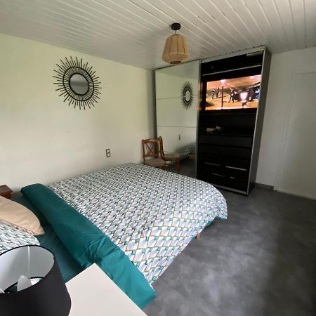 Maison Plain Pied Charleval Charleval  Luaran gambar