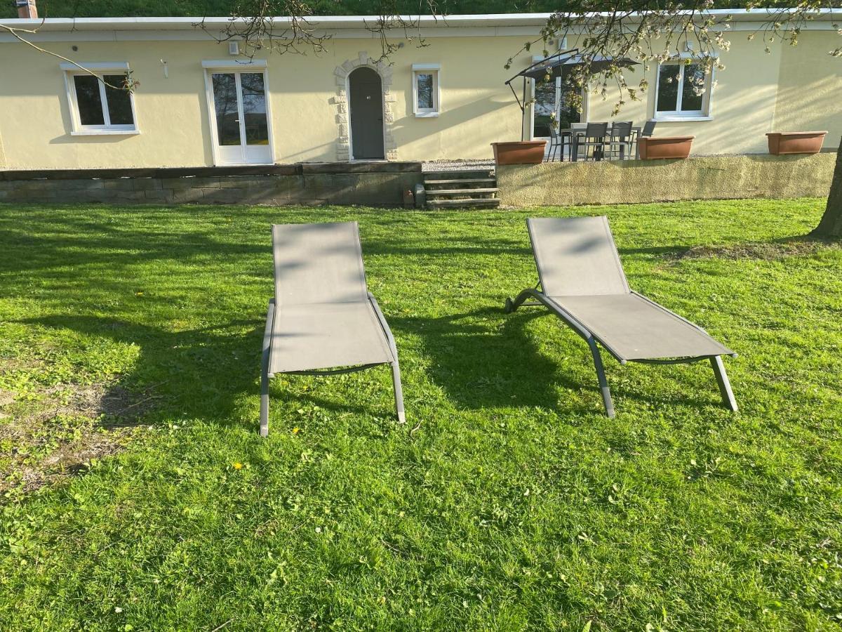 Maison Plain Pied Charleval Charleval  Luaran gambar