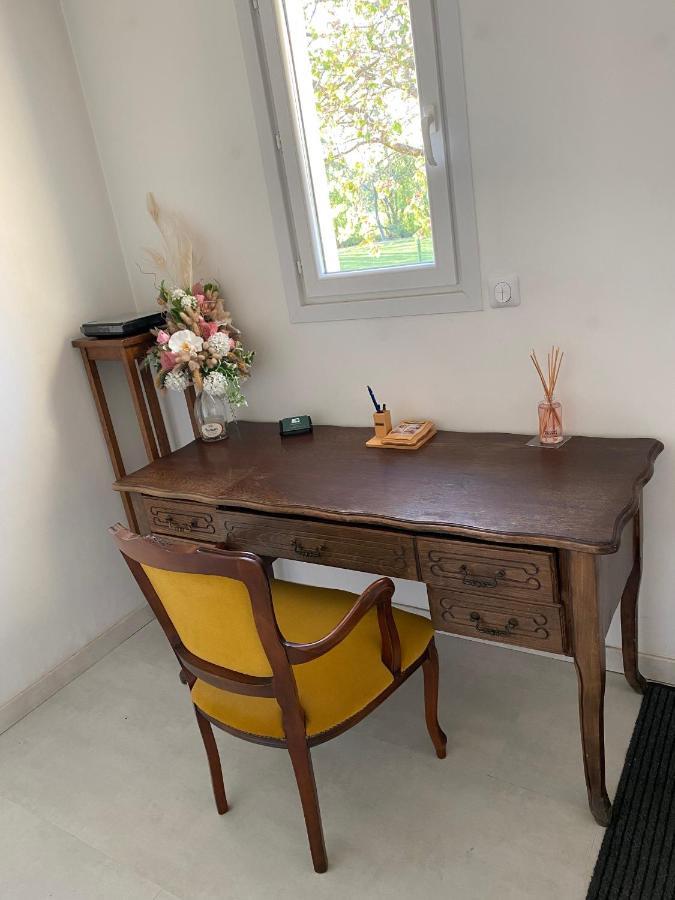 Maison Plain Pied Charleval Charleval  Luaran gambar