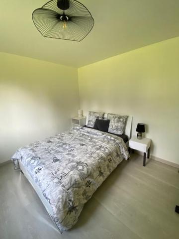Maison Plain Pied Charleval Charleval  Luaran gambar